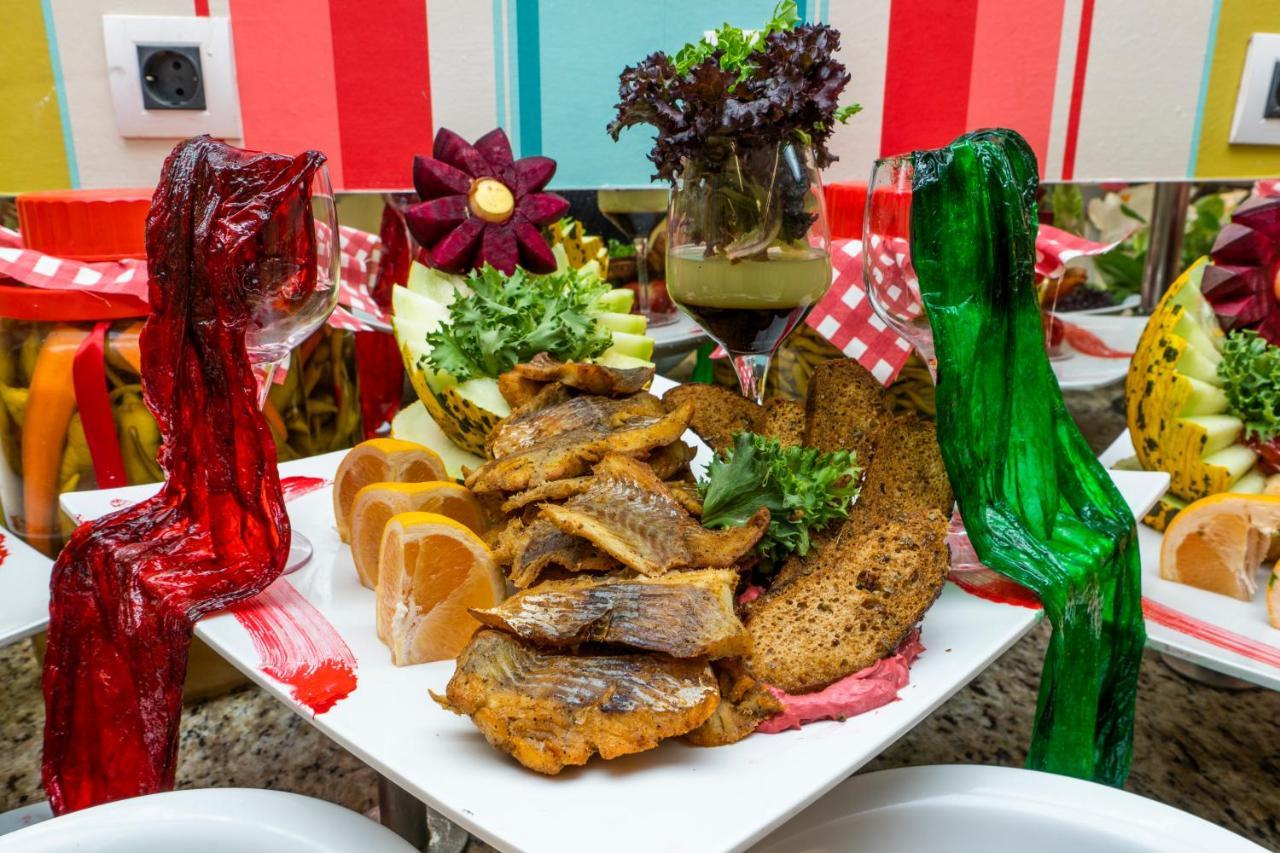 فندق دراغوت بوينت ساوث الشامل كليًا تورغوتْريس المظهر الخارجي الصورة